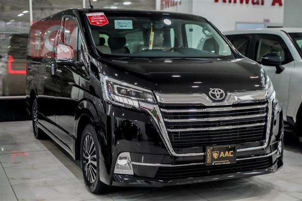 Toyota for sale in Iraq